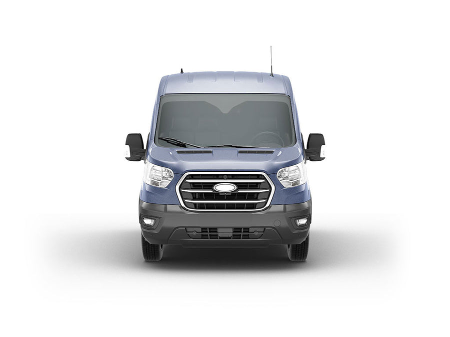 Avery Dennison SW900 Matte Metallic Night Blue DIY Van Wraps