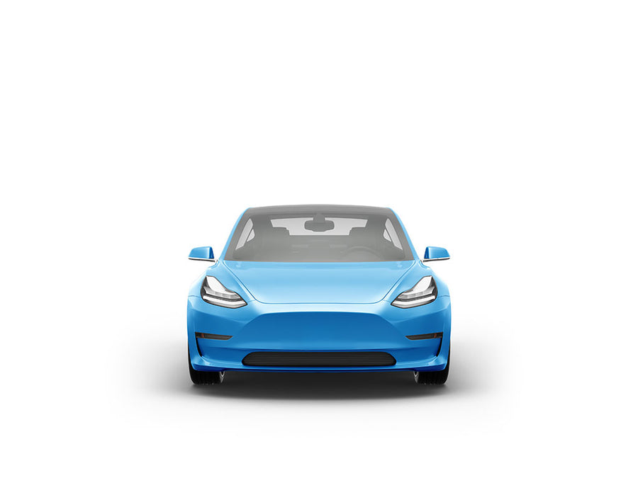 Avery Dennison SW900 Gloss Light Blue DIY Car Wraps