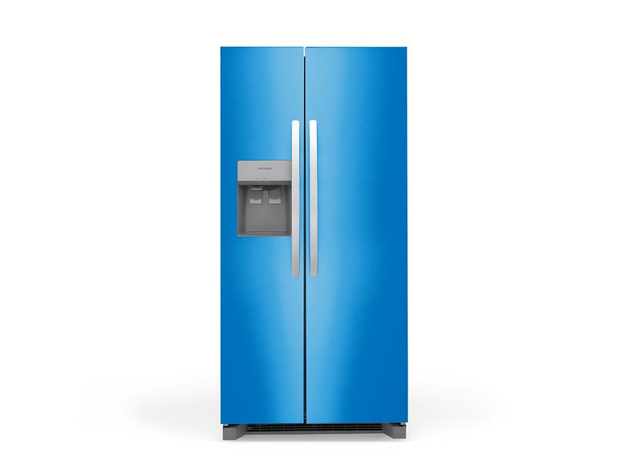 Avery Dennison™ SW900 Gloss Light Blue Refrigerator Wraps