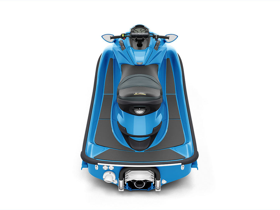 Avery Dennison SW900 Satin Light Blue Jet Ski Vinyl Wraps