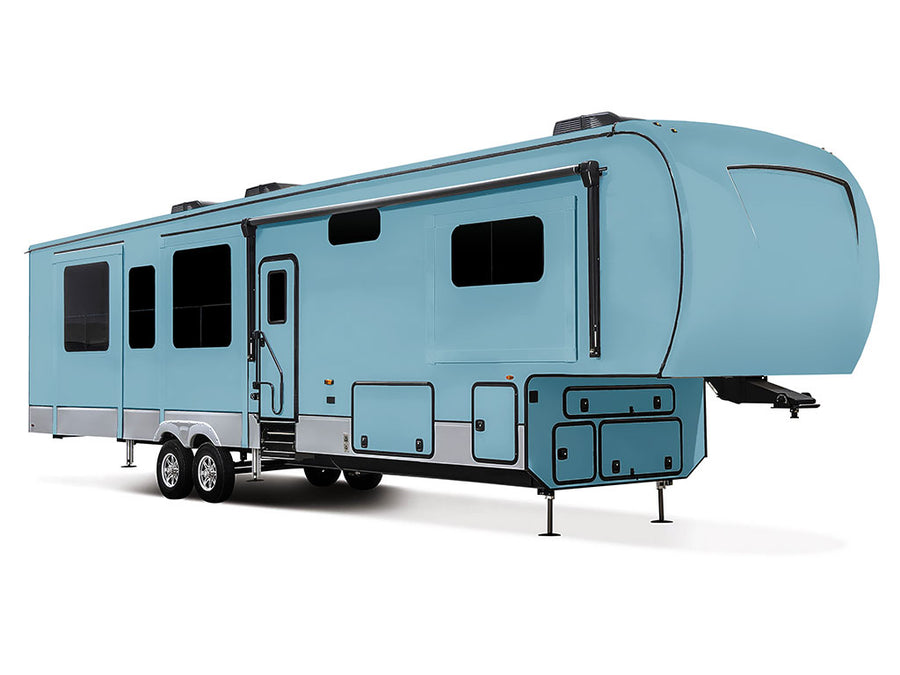 Avery Dennison SW900 Gloss Sea Breeze Truck Camper Vinyl Wraps