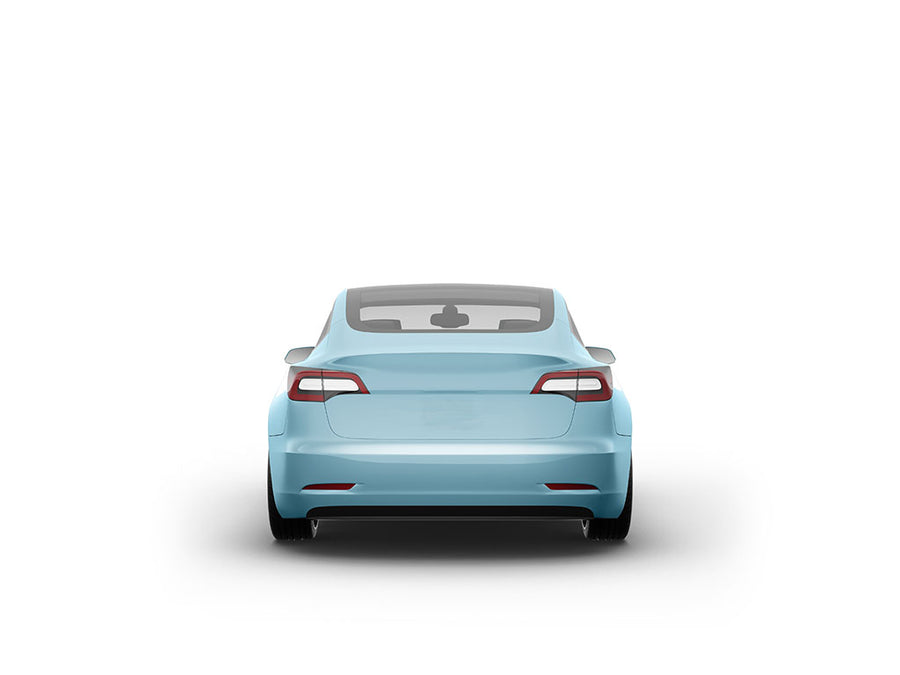 Avery Dennison SW900 Gloss Sea Breeze Car Vinyl Wraps