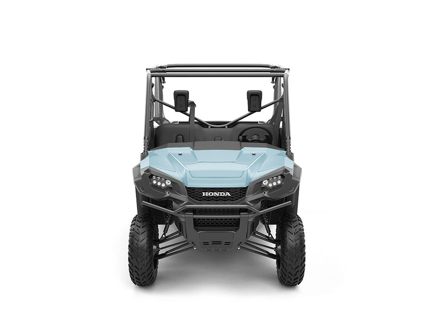Avery Dennison SW900 Gloss Sea Breeze DIY UTV Wraps