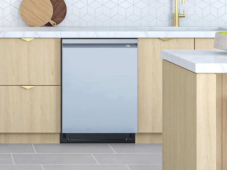 Avery Dennison™ SW900 Gloss Cloudy Blue Custom Dishwasher Cover