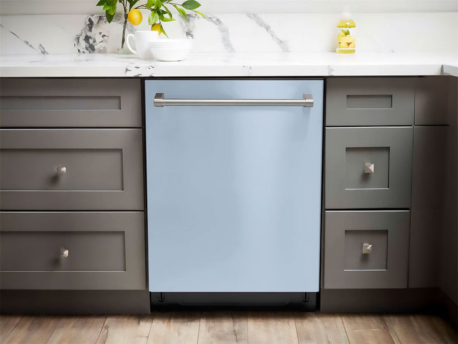 Avery Dennison™ SW900 Gloss Cloudy Blue Dishwasher Wraps