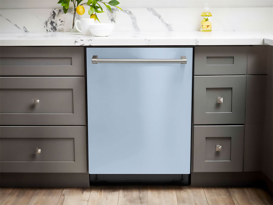 Avery Dennison™ SW900 Gloss Cloudy Blue Dishwasher Wraps