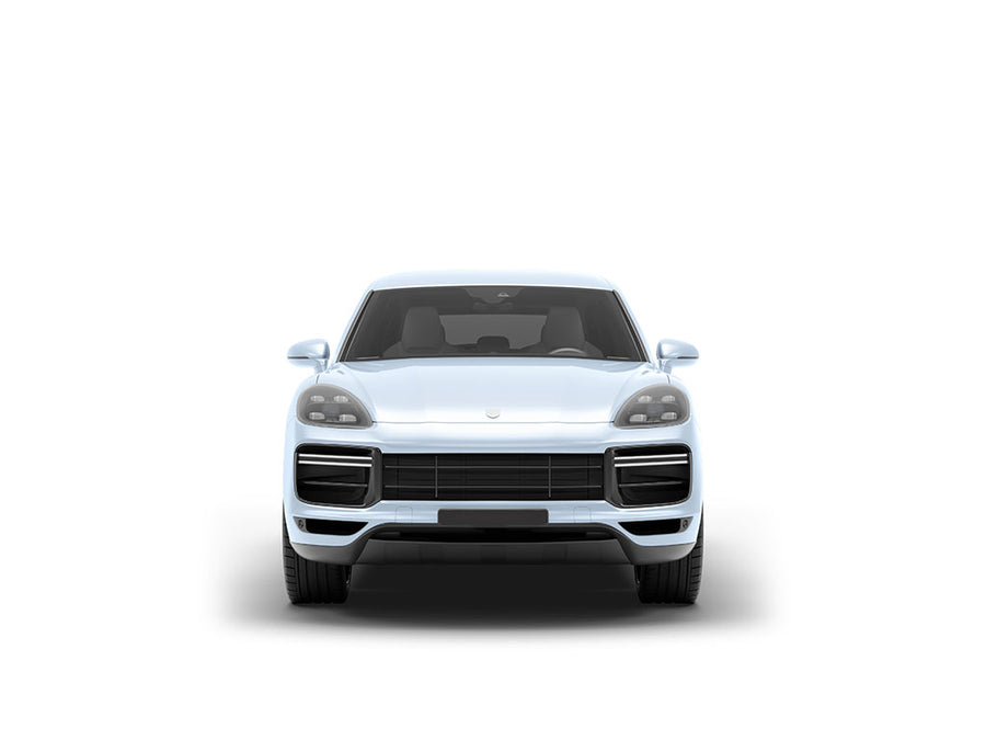 Avery Dennison SW900 Gloss Cloudy Blue DIY SUV Wraps