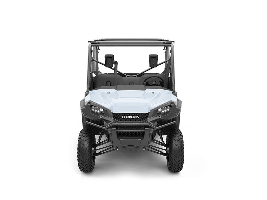 Avery Dennison SW900 Gloss Cloudy Blue DIY UTV Wraps