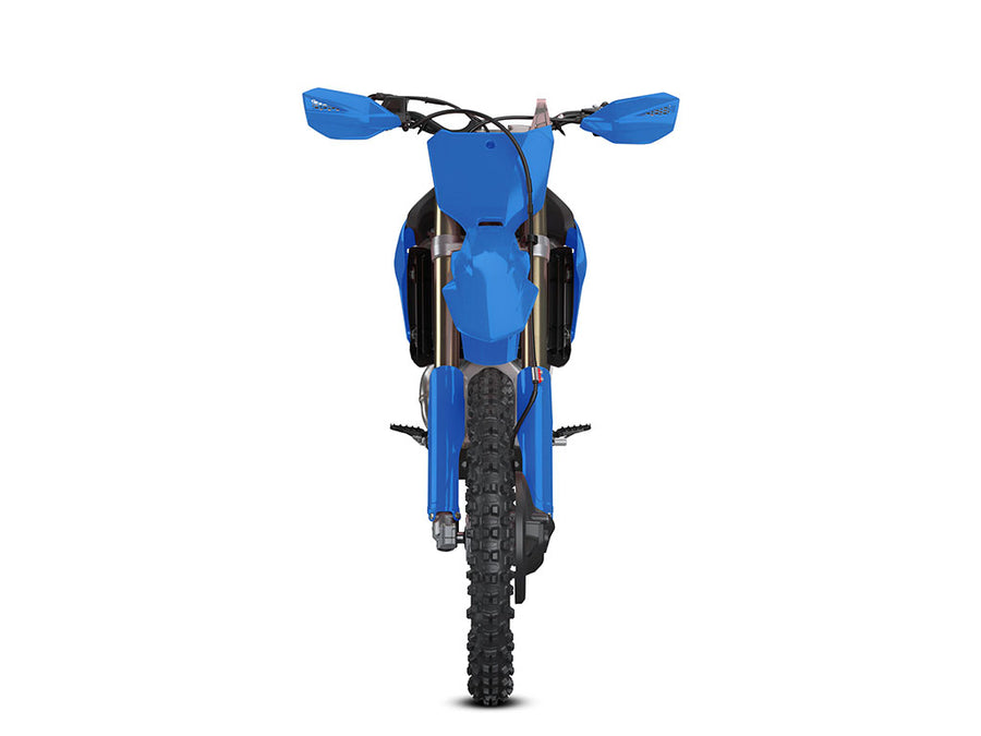 Avery Dennison SW900 Gloss Intense Blue DIY Dirt Bike Wraps