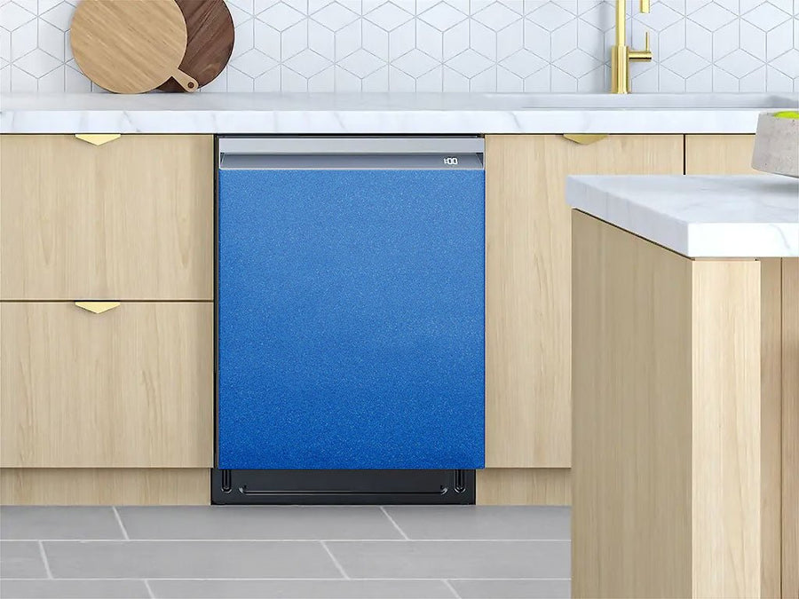 Avery Dennison™ SW900 Diamond Blue Custom Dishwasher Cover