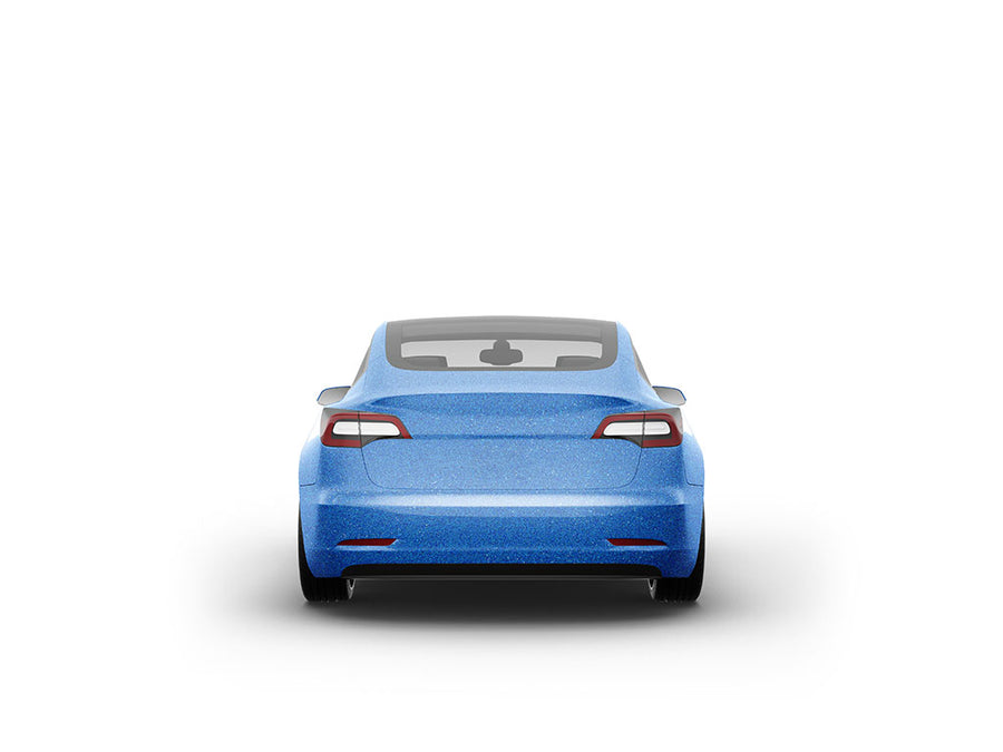 Avery Dennison SW900 Diamond Blue Car Vinyl Wraps