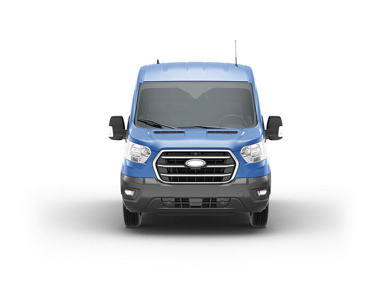 Avery Dennison SW900 Gloss Blue DIY Van Wraps
