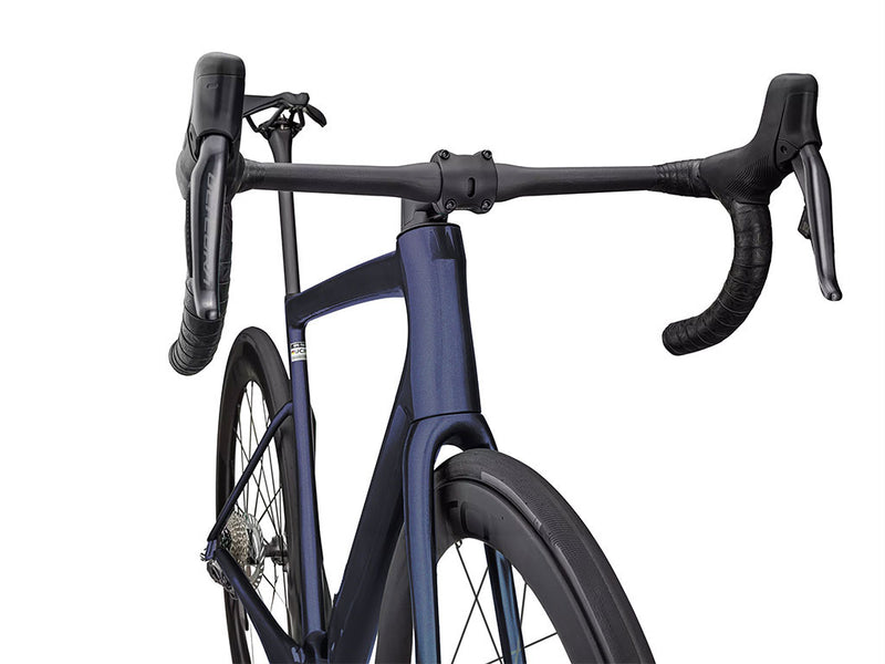 Avery Dennison SW900 Gloss Metallic Magnetic Burst DIY Bicycle Wraps