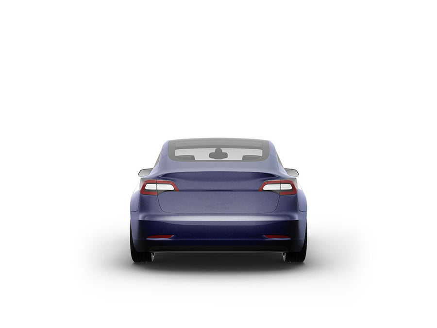 Avery Dennison SW900 Gloss Metallic Magnetic Burst Car Vinyl Wraps