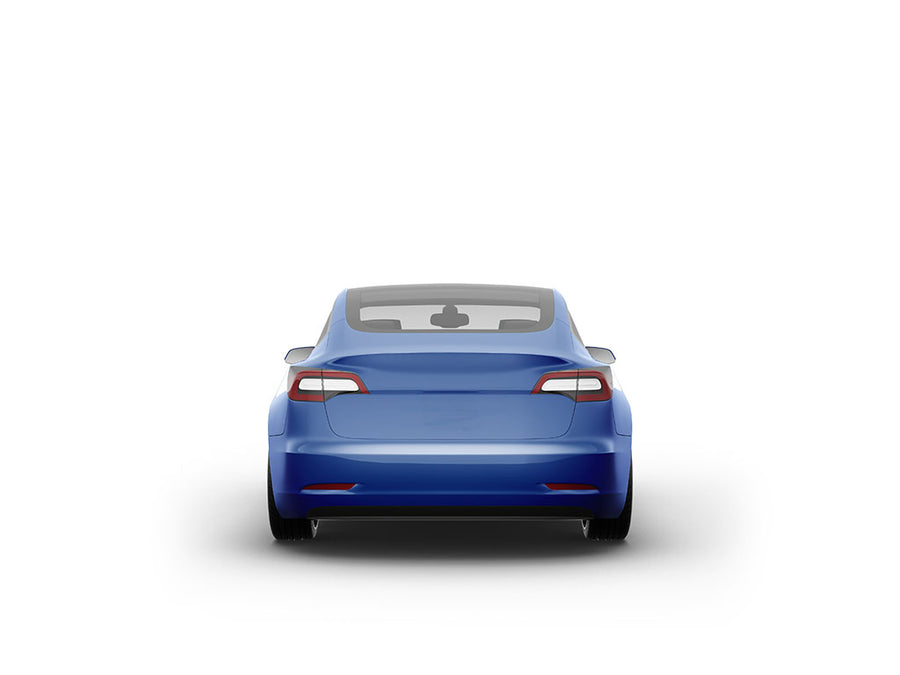 Avery Dennison SW900 Gloss Dark Blue Car Vinyl Wraps