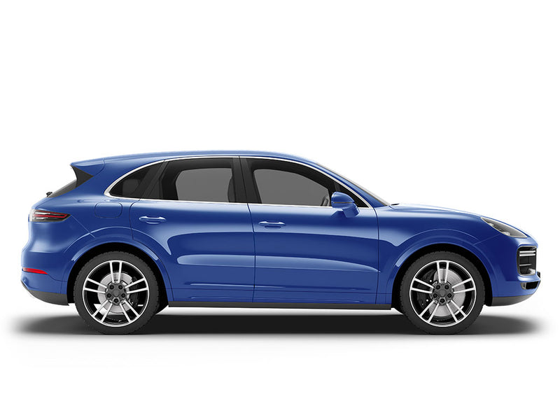 Avery Dennison SW900 Gloss Dark Blue Do-It-Yourself SUV Wraps