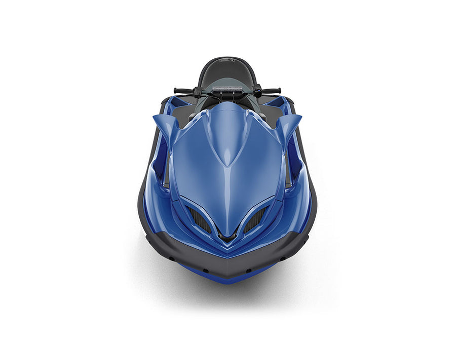 Avery Dennison SW900 Satin Dark Blue DIY Jet Ski Wraps