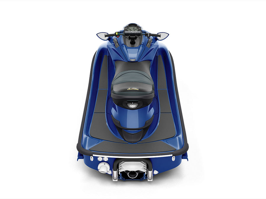 Avery Dennison SW900 Satin Dark Blue Jet Ski Vinyl Wraps