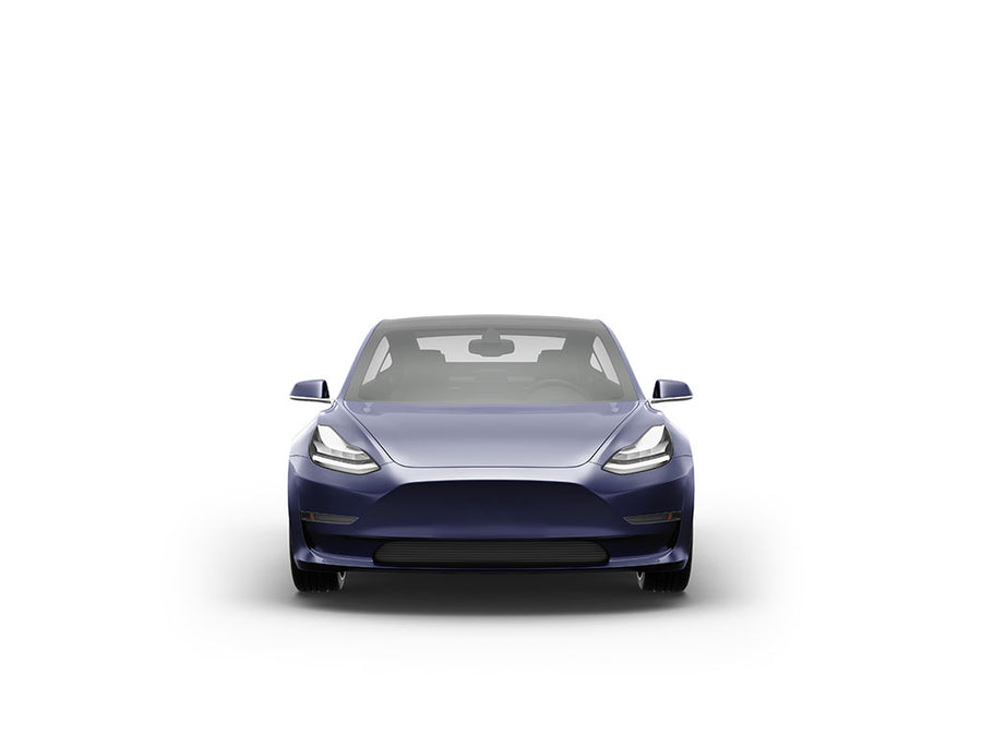 Avery Dennison SW900 Gloss Indigo Blue DIY Car Wraps