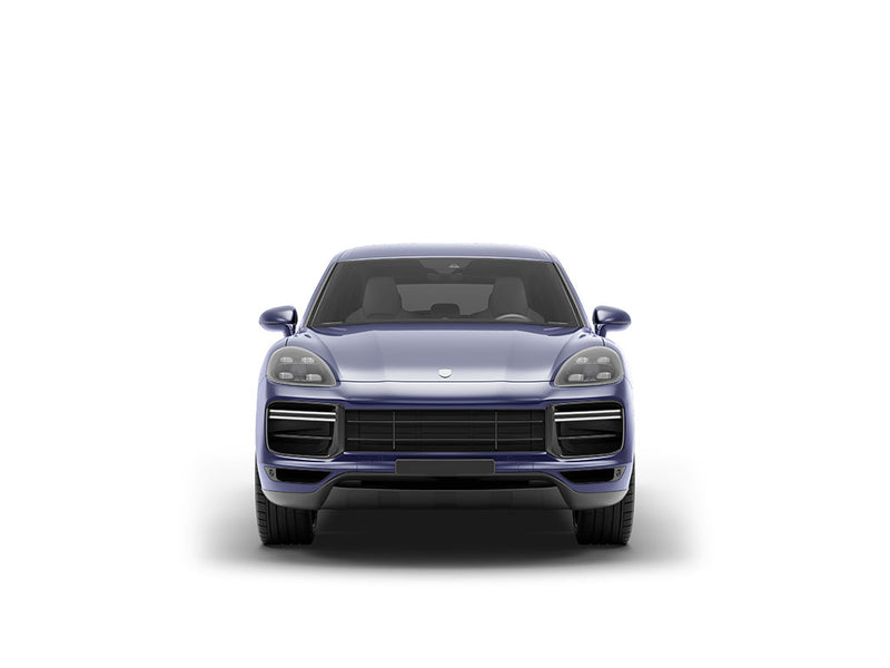 Avery Dennison SW900 Gloss Indigo Blue DIY SUV Wraps