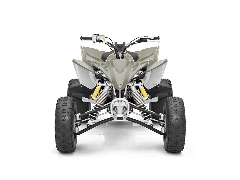Avery Dennison SW900 Matte Khaki Green DIY ATV Wraps