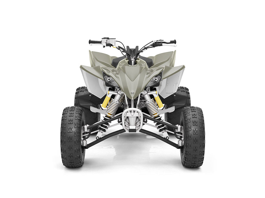 Avery Dennison SW900 Matte Khaki Green DIY ATV Wraps