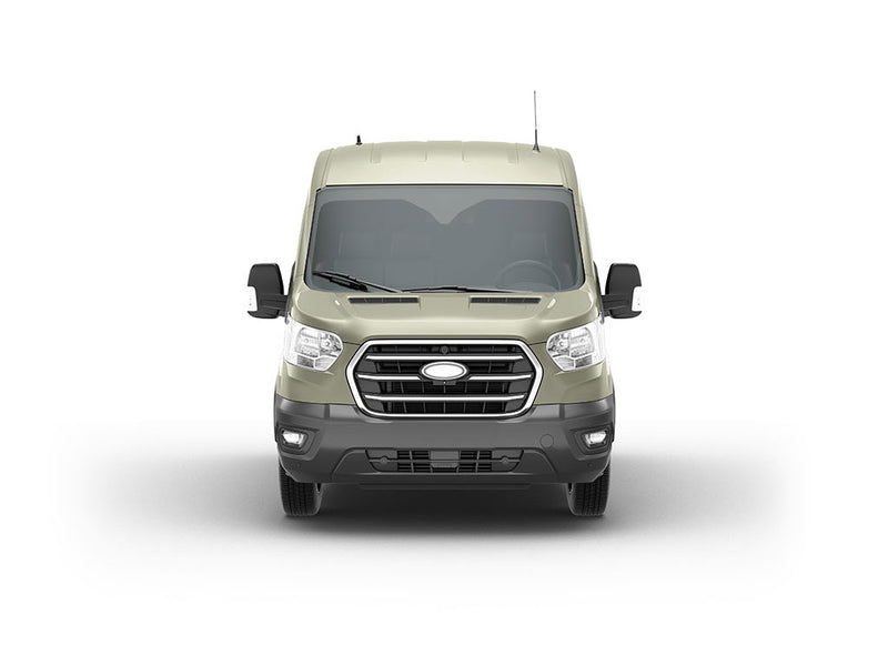Avery Dennison SW900 Matte Khaki Green DIY Van Wraps