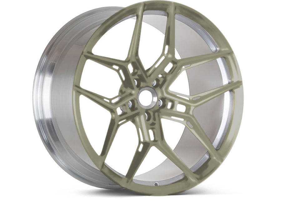 Avery Dennison™ Rim Wraps