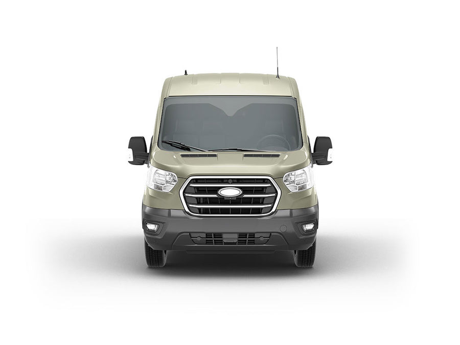 Avery Dennison SW900 Satin Khaki Green DIY Van Wraps