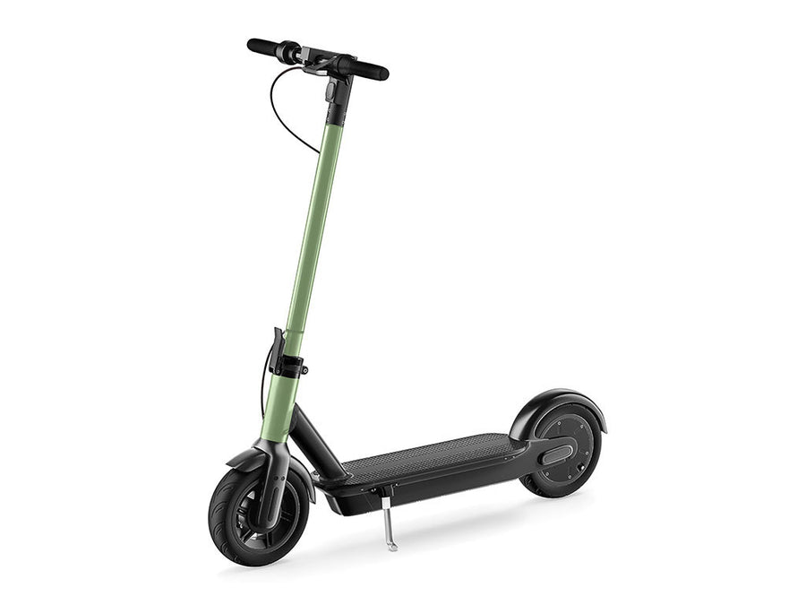 Avery Dennison SW900 Gloss Light Pistachio E-Scooter Wraps