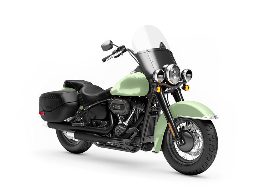 Avery Dennison SW900 Gloss Light Pistachio Do-It-Yourself Motorcycle Wraps