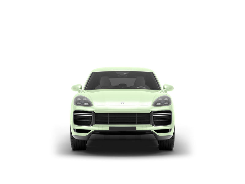 Avery Dennison SW900 Gloss Light Pistachio DIY SUV Wraps
