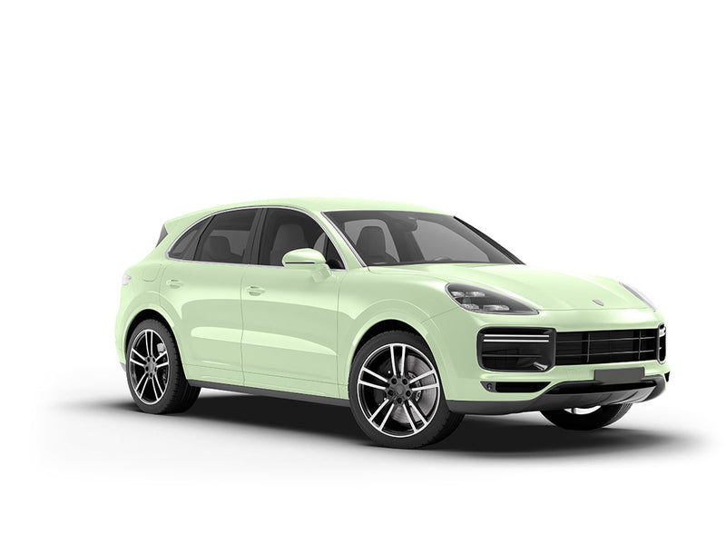 Avery Dennison SW900 Gloss Light Pistachio Do-It-Yourself Vehicle Wraps