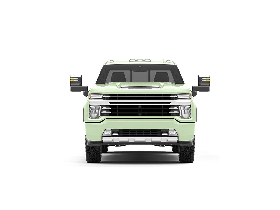 Avery Dennison SW900 Gloss Light Pistachio DIY Truck Wraps