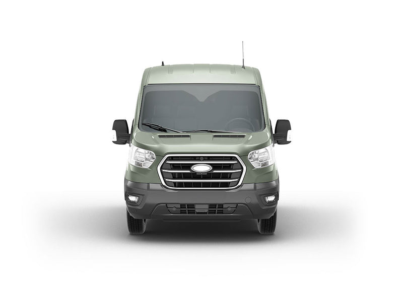 Avery Dennison SW900 Matte Olive Green DIY Van Wraps