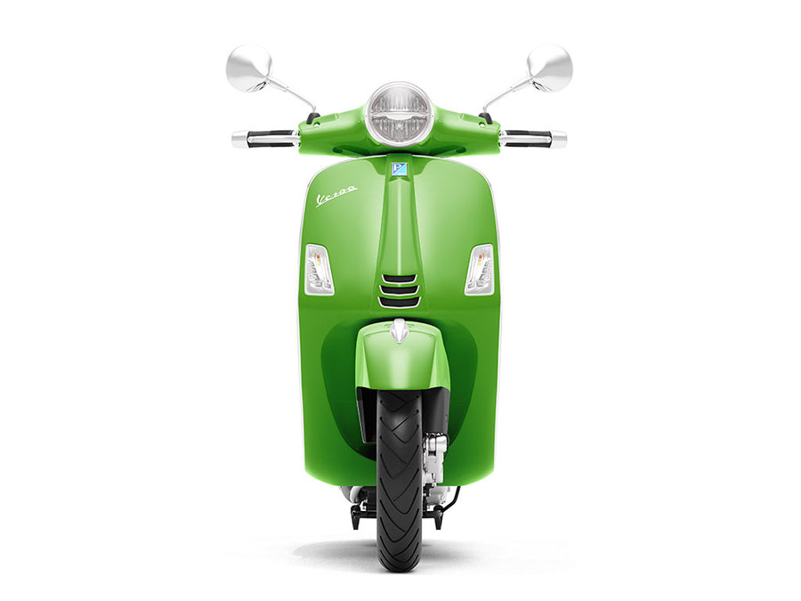 Avery Dennison SW900 Gloss Grass Green DIY Scooter Wraps
