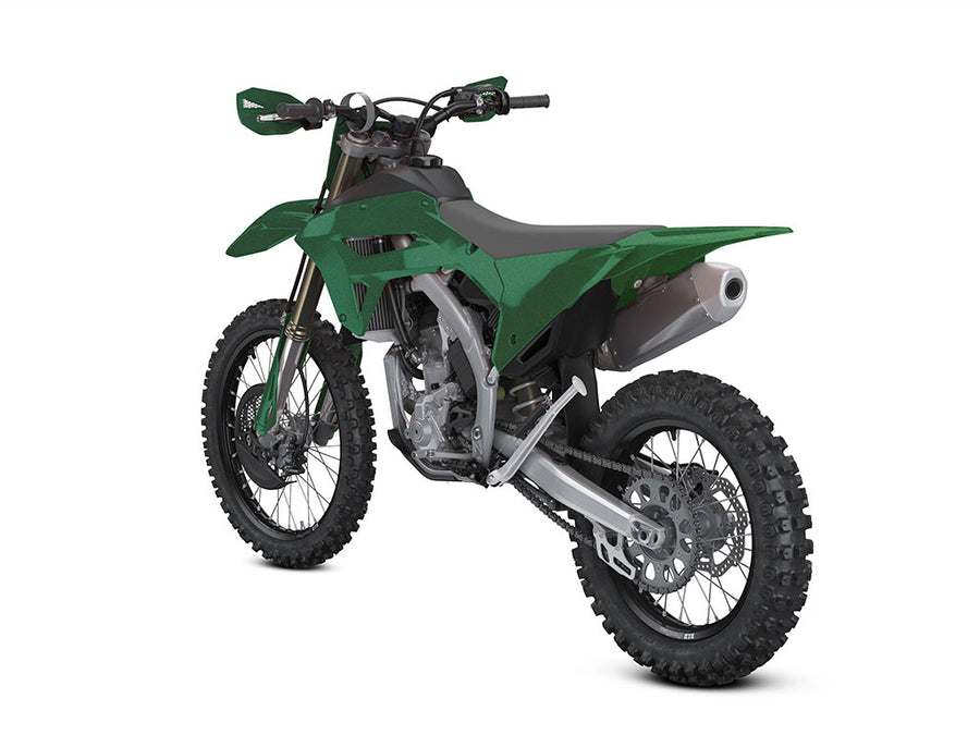 Avery Dennison SW900 Gloss Metallic Radioactive Dirt Bike Vinyl Wraps