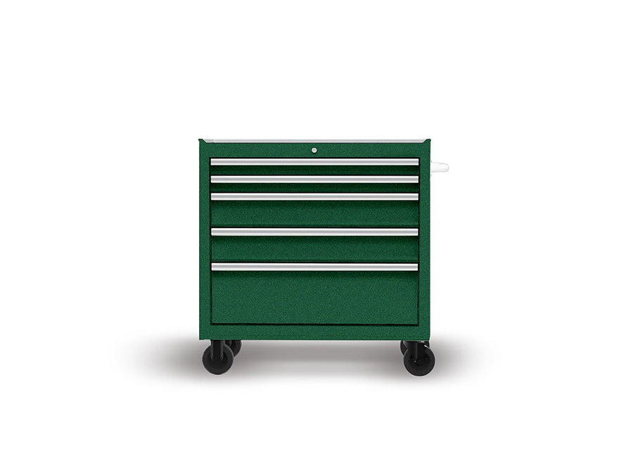 Avery Dennison SW900 Gloss Metallic Radioactive DIY Tool Cabinet Wraps