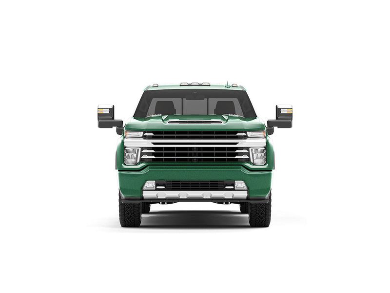 Avery Dennison SW900 Gloss Metallic Radioactive DIY Truck Wraps