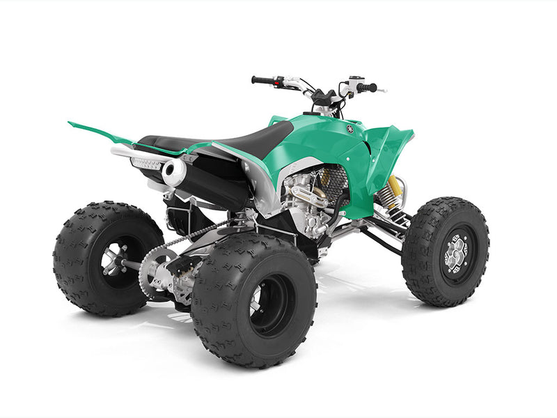 Avery Dennison SW900 Gloss Emerald Green ATV Vinyl Wraps