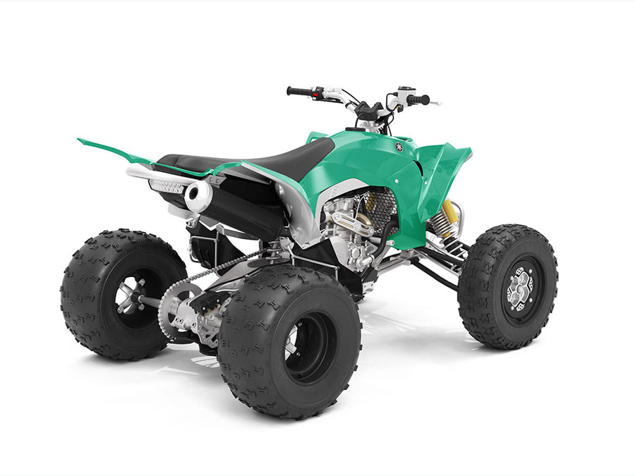 Avery Dennison SW900 Gloss Emerald Green ATV Vinyl Wraps