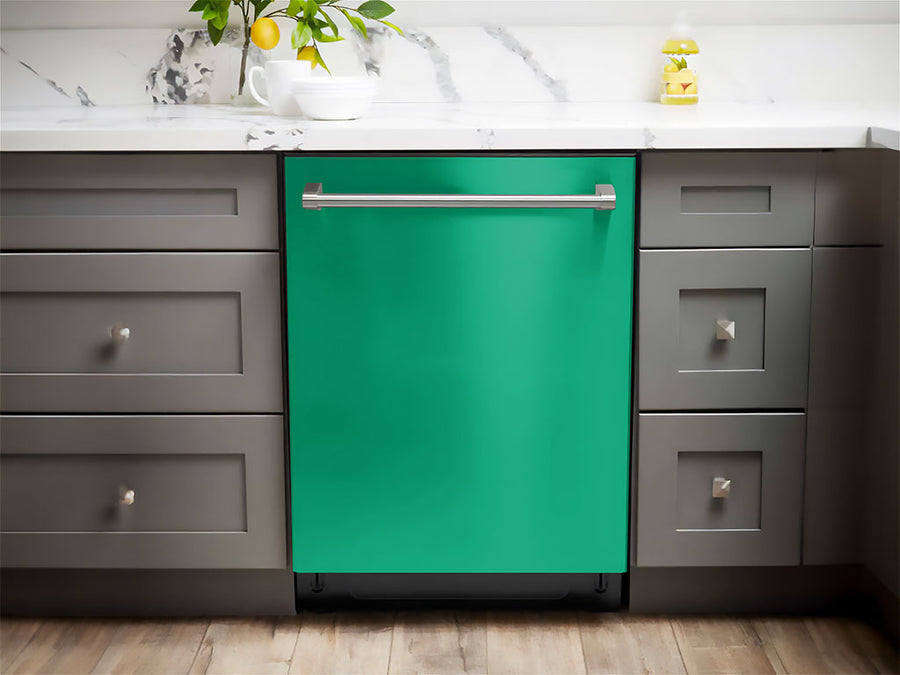 Avery Dennison™ SW900 Gloss Emerald Green Dishwasher Wraps