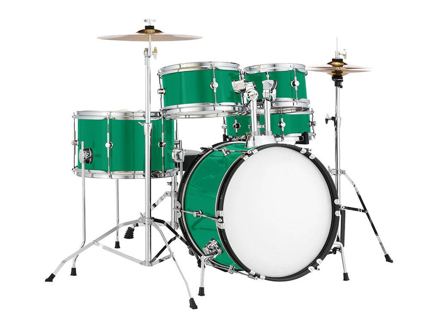 Avery Dennison™ SW900 Gloss Emerald Green Drum Wraps