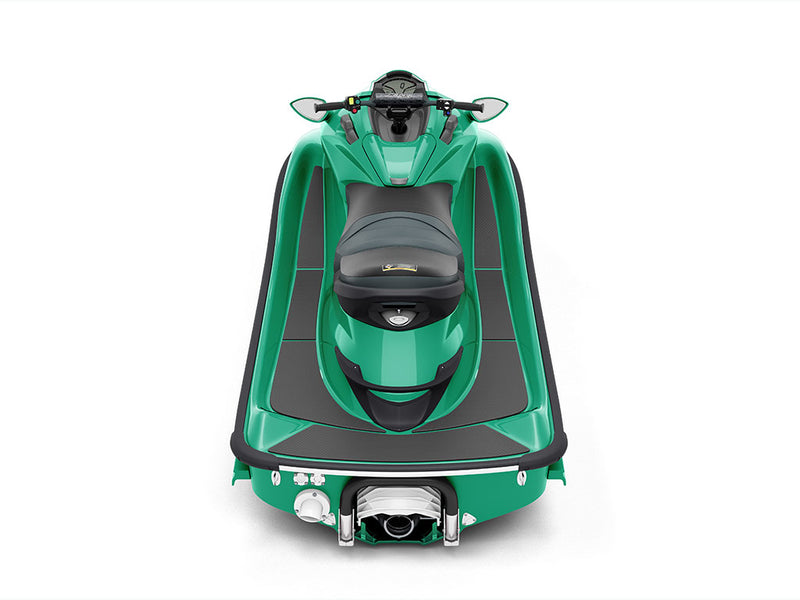 Avery Dennison SW900 Gloss Emerald Green Jet Ski Vinyl Wraps