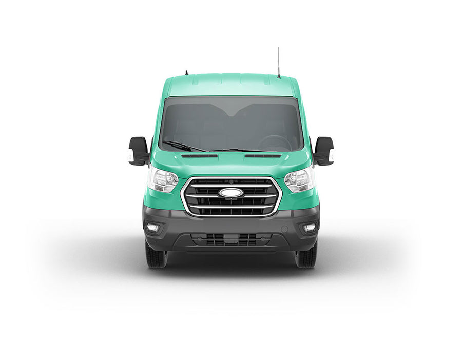 Avery Dennison SW900 Gloss Emerald Green DIY Van Wraps