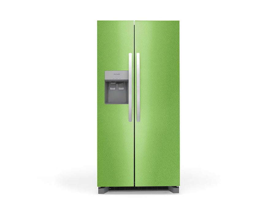 Avery Dennison™ SW900 Gloss Light Green Pearl Refrigerator Wraps