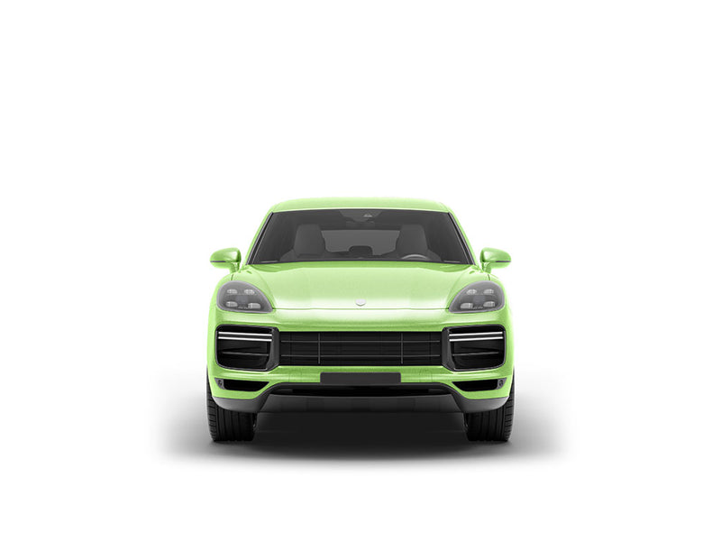 Avery Dennison SW900 Gloss Light Green Pearl DIY SUV Wraps