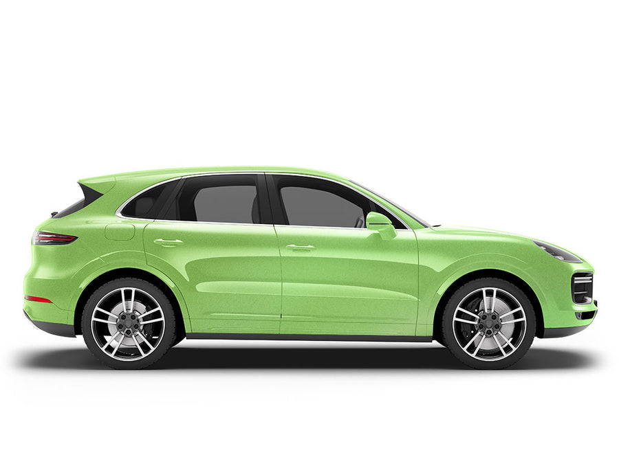 Avery Dennison SW900 Gloss Light Green Pearl Do-It-Yourself SUV Wraps