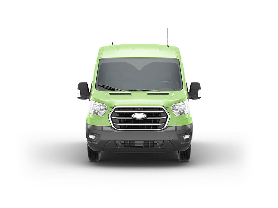 Avery Dennison SW900 Gloss Light Green Pearl DIY Van Wraps