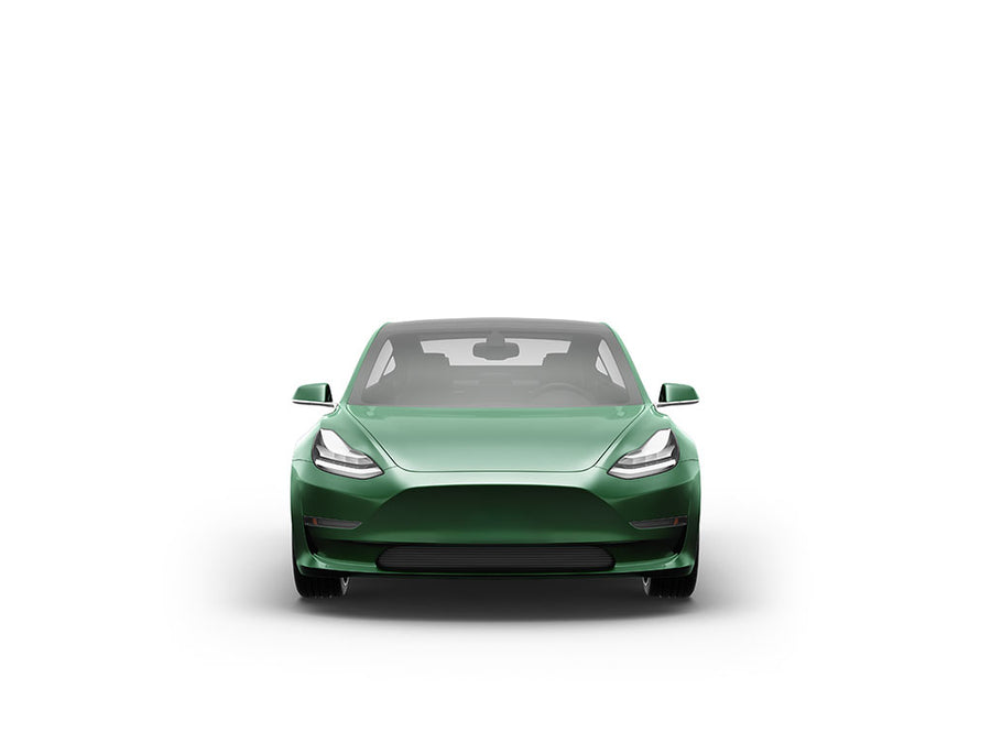 Avery Dennison SW900 Gloss Dark Green DIY Car Wraps